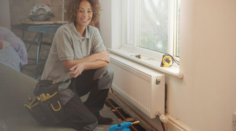 Professional Leak Detection Services in Crary, ND